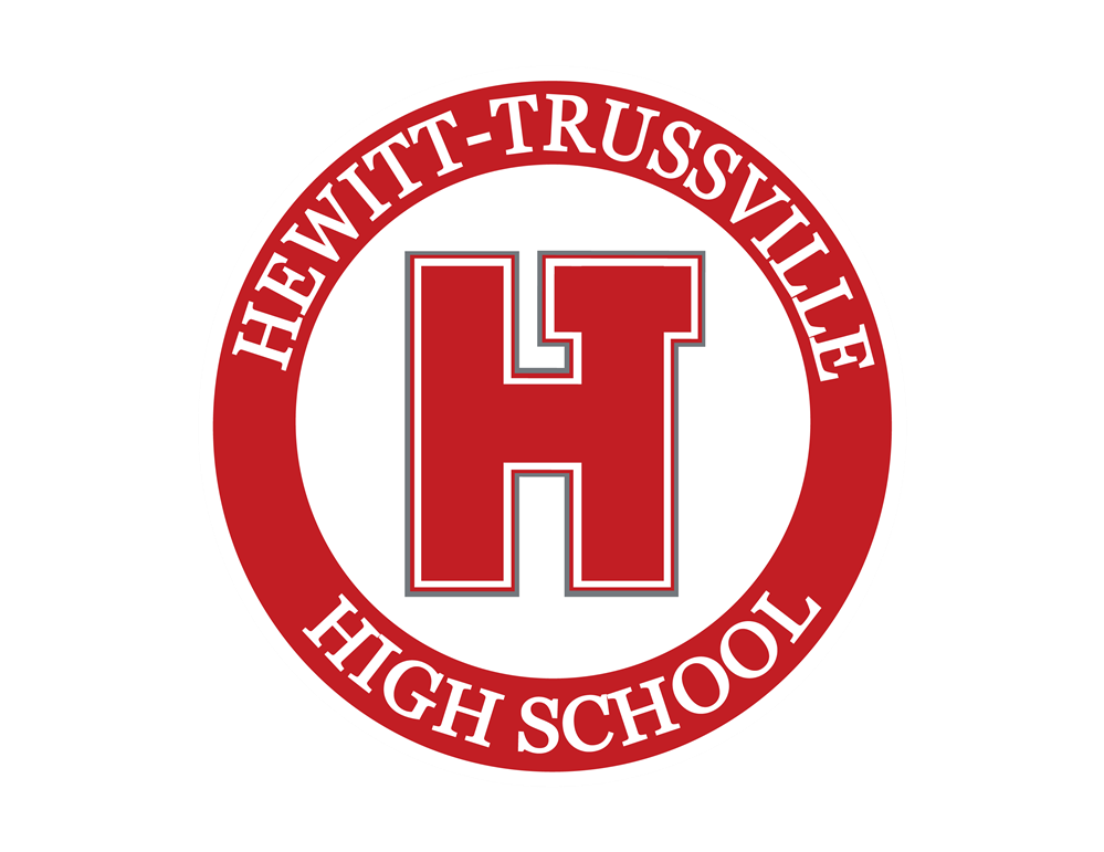 Hewitt-Trussville High School Logo